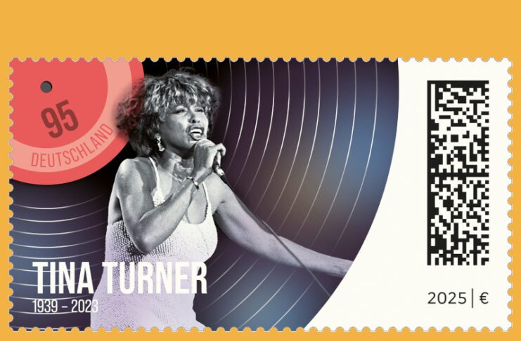 Alemanha-2025: Homenagem a Tina Turner