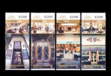 Argentina-2025: Bares Notáveis