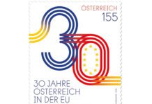 Áustria-2025: Três décadas de participação na União Europeia