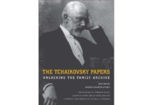 Cartas Reveladoras: A Vida Íntima de Pyotr Ilyich Tchaikovsky