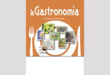 Catálogo do tema Gastronomia