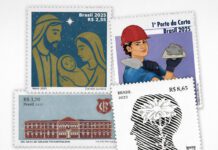 Emissões Brasileiras de Dezembro de 2025