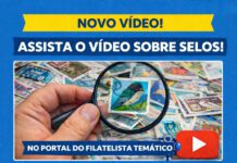 Entrevista sobre Filatelia