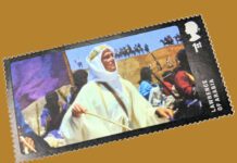 O Filme: Lawrence da Arábia