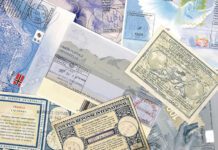 Fim do Coupon Reponse International