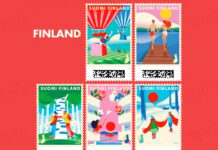 Finlândia-2026: Celebração do dia de São Valentim