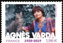 França-2024: Homenagem a Agnès Varda