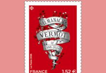 França-2026: Almanaque Vermot
