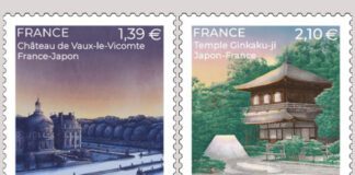 França-2025: Os jardins vistos de Paris