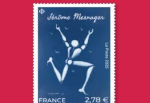 França-2025: Homenagem a Jérôme Mesnager