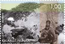 Groenlândia-2025: Fotografias Etnográficas