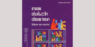 Holanda-2025: Dança