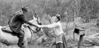 Correios imagens históricas – CLXXXIX