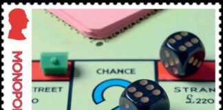 Inglaterra-2025: Monopoly