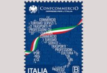 Itália-2025: 80 anos da Confcommercio