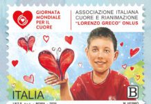 Itália-2025: Dia Mundial do Coração