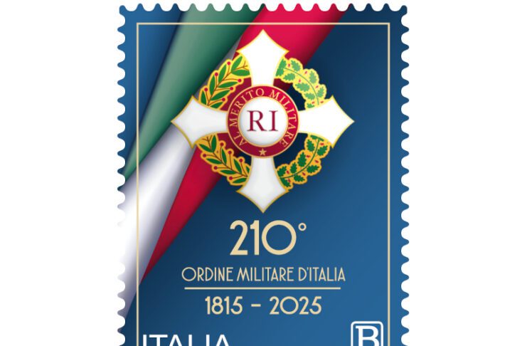 Itália-2025: Ordem Militar