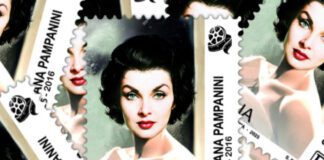 Itália-2025: Homenagem a Silvana Pampanini