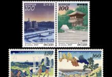 Japão-2025: Semana Internacional da Carta Escrita