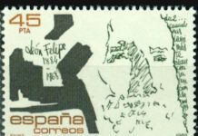 Em 1968 faleceu o poeta León Felipe