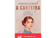 Livro: A carteira de Francesca Giannone