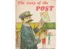 The Story of the Post de Robert Page