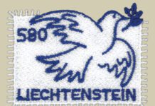 Paz em foco: emissão conjunta internacional de 2025