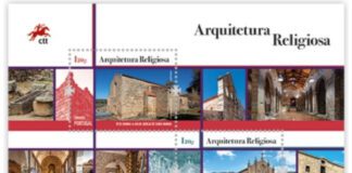 Portugal-2025: Arquitetura Religiosa