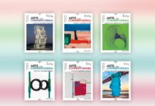Portugal-2025: Arte Contemporânea Lusitana (2.ª Série)