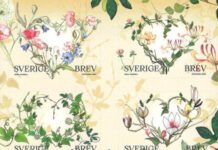 Suécia-2026: Com amor