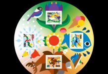 Suíça-2025: As Quatro Estações