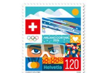 Suíça-2026: XXV Jogos Olímpicos de Inverno