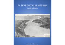 Terremoto de Messina sob uma perspectiva filatélica