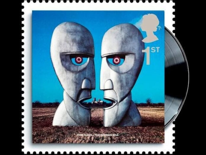 The_division_bell_chamada